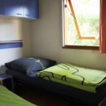 Camping Massimo Bolsena